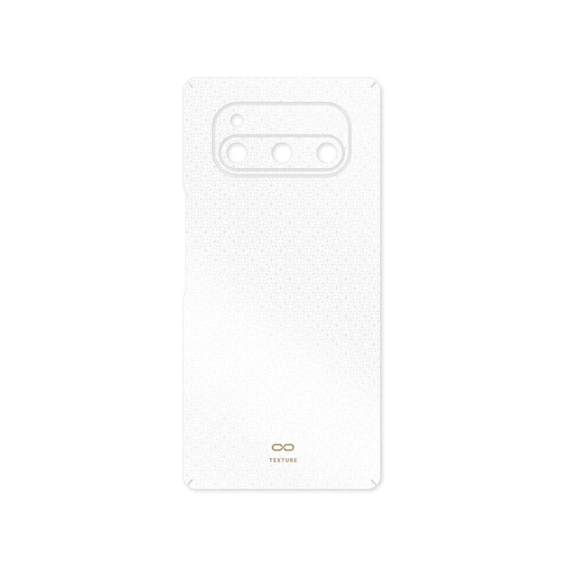 برچسب پوششی ماهوت مدل Cloud-Transparent مناسب برای گوشی موبایل داریا Bond 5G