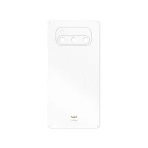MAHOOT Cloud-Transparent Cover Sticker for Daria Bond 5G