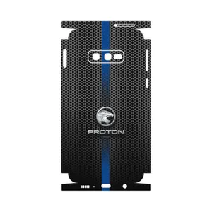 MAHOOT PROTON-FullSkin Cover Sticker for Samsung Galaxy S10e