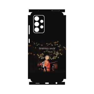 MAHOOT Spirited Away-FullSkin Cover Sticker for Samsung Galaxy A52s 5G