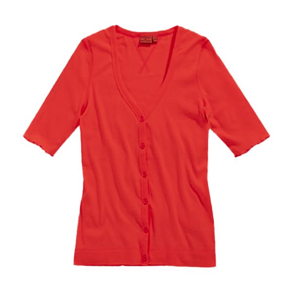 ژاکت زنانه بلو موشن مدل jersey cardigan 03