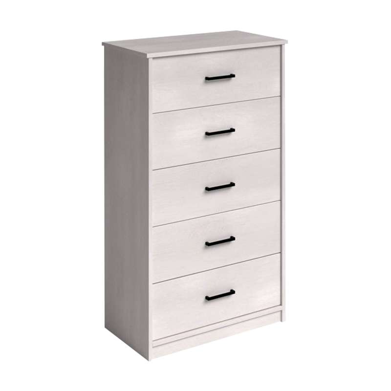دراور اسمردیس مدل D117 - MDF