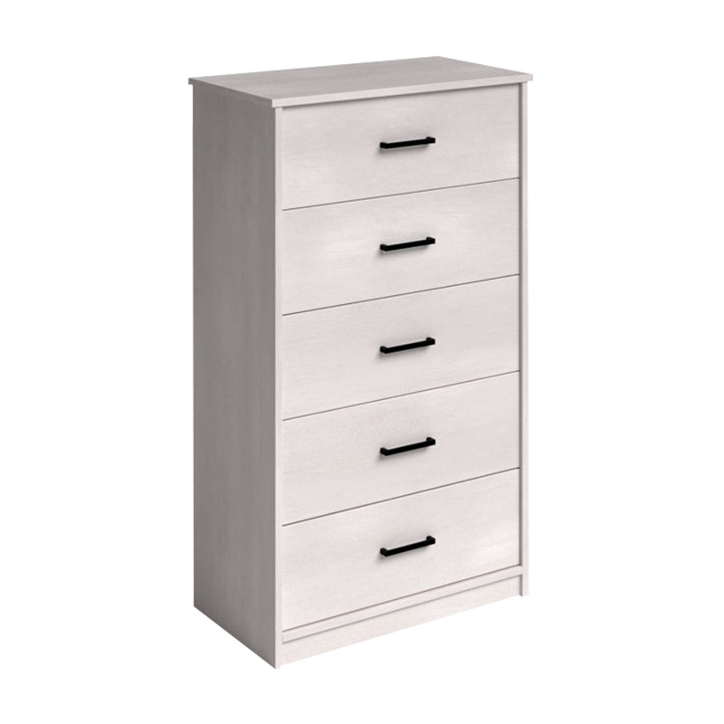 دراور اسمردیس مدل D117 - MDF