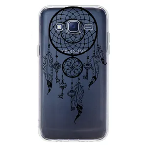 Megafone C21-B Cover For Samsung Galaxy J5 2015