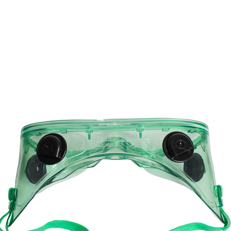 عینک ایمنی مدل Alba