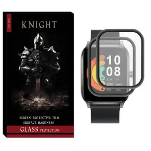Knight NKT Nano Screen Protector For Xiaomi Haylou GST Pack of 2