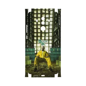 MAHOOT Breaking Bad-FullSkin Cover Sticker for Huawei Mate 10 Pro