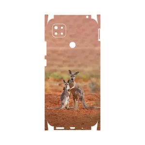 MAHOOT Kangaroo-FullSkin Cover Sticker for Xiaomi Redmi 9 Activ