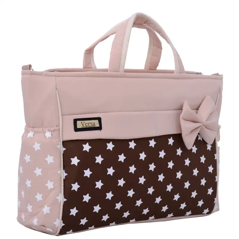 ساک لوازم کودک و نوزاد ورسا کد 1077