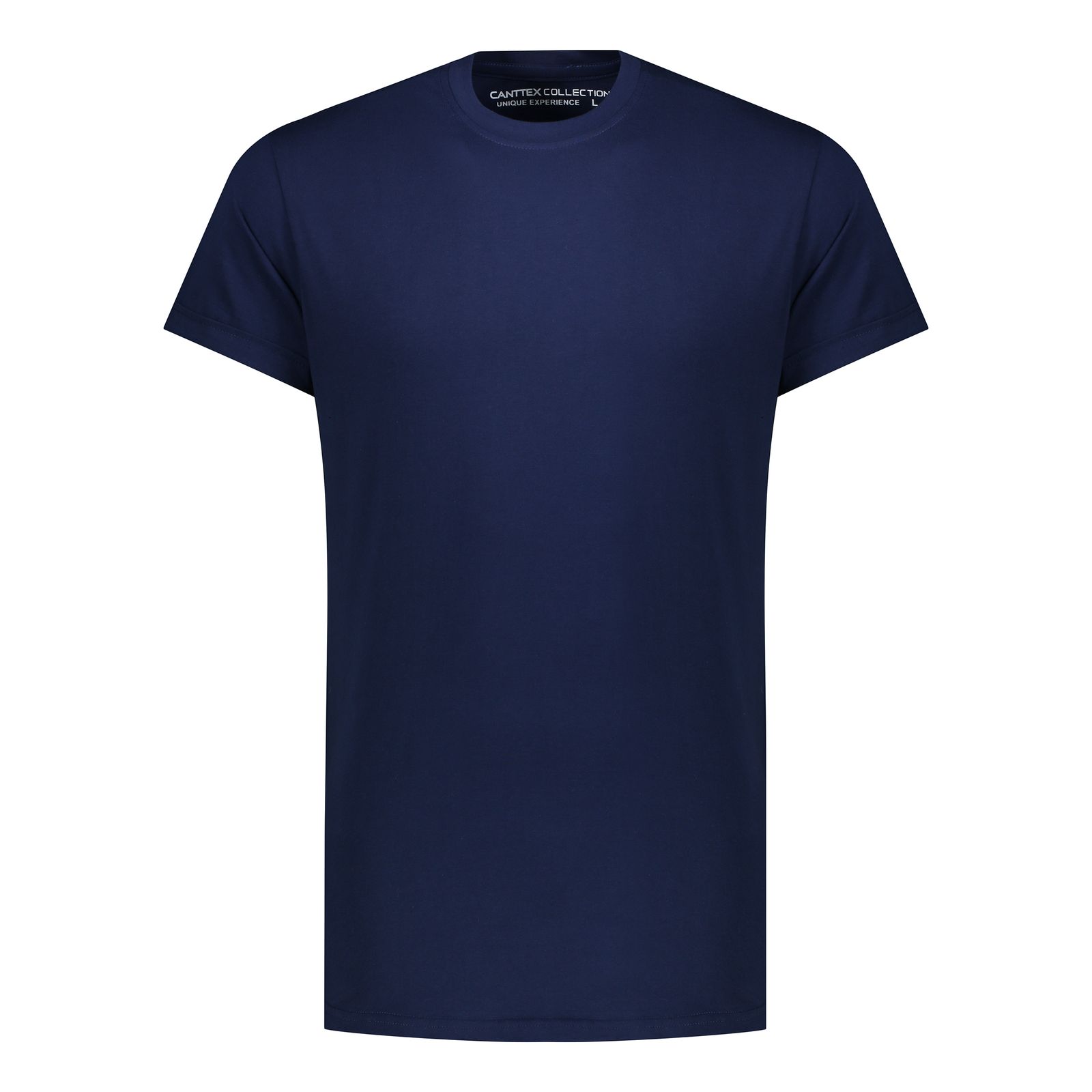 تی شرت آستین کوتاه مردانه کانتکس مدل a12 -  - 1