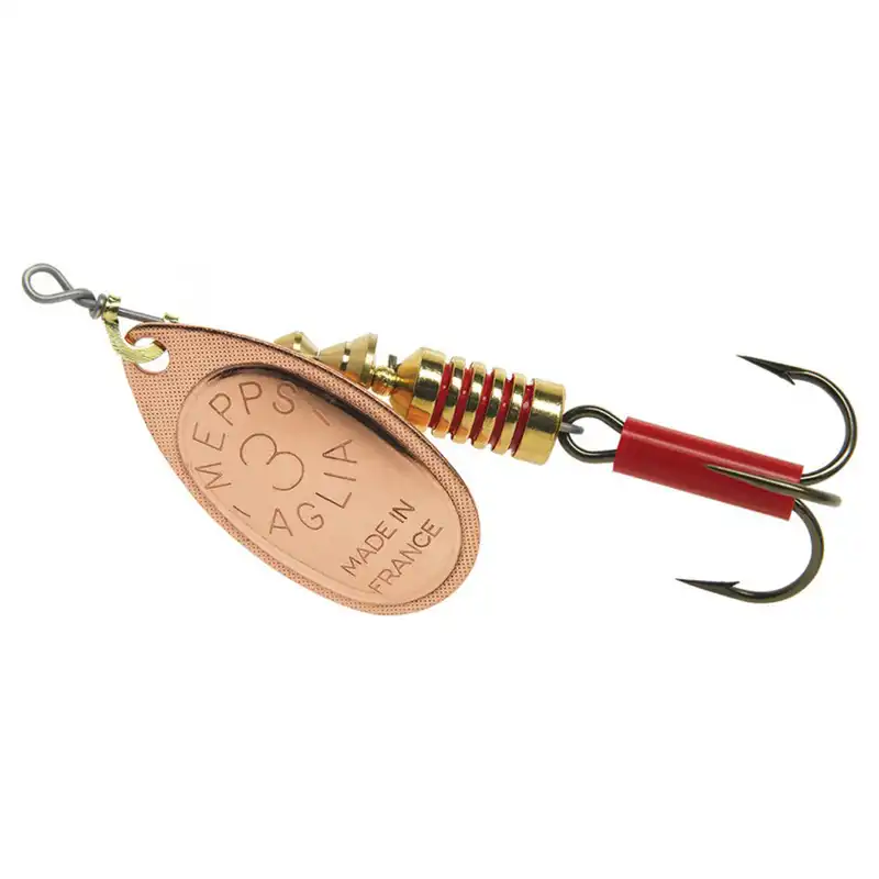 لانسه ماهیگیری مپس مدل AGLIA SLV BLADE