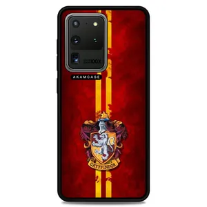 AKAM AMC-WSGS20U-HARRY POTTER-29 Cover For Samsung Galaxy S20 Ultra
