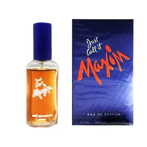 عطر جیبی مدل Maxim حجم 22 میلی لیتر