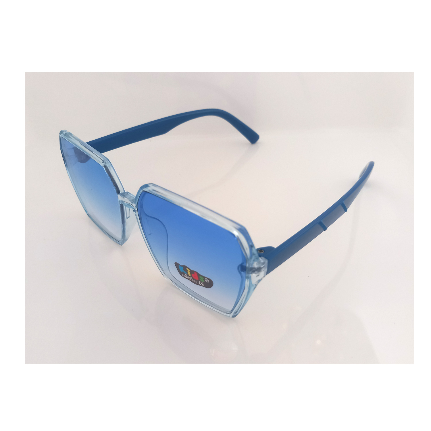 عینک آفتابی دخترانه مدل DHN-52