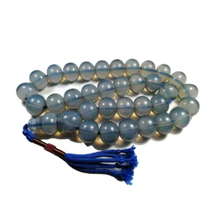 تسبیح مدل سندلوس شلغمی درشت