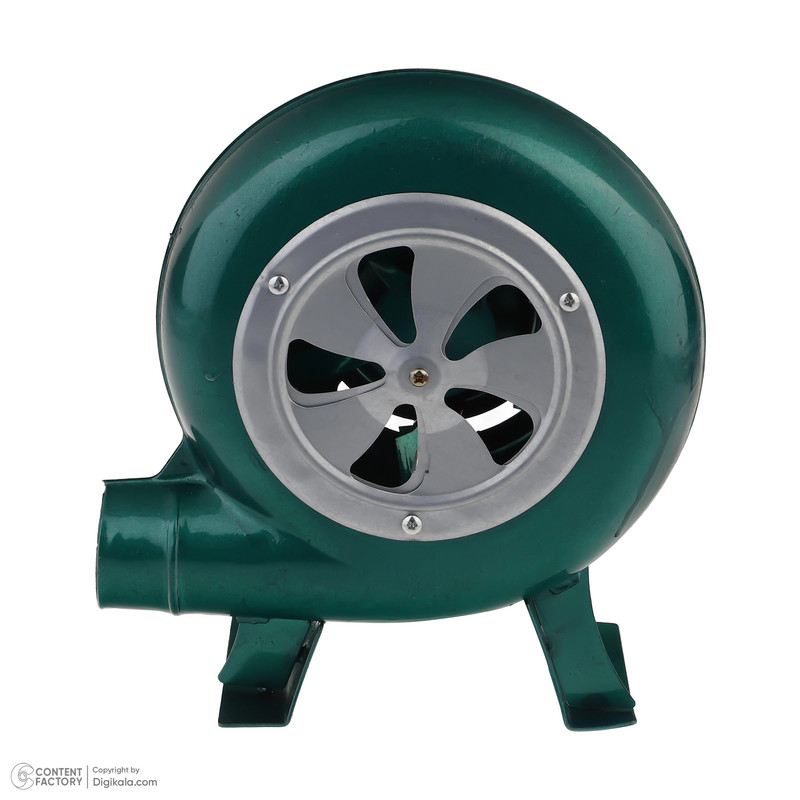 دستگاه دمنده برقی جی ار تی مدل SBZTF2WS150