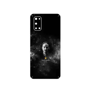 MAHOOT Keanu Reeves Cover Sticker for Realme 7 5G