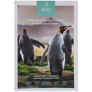 مجله Aurora Expeditions مارچ 2019