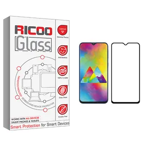 ricoo +HD Screen Protector For Samsung Galaxy M20