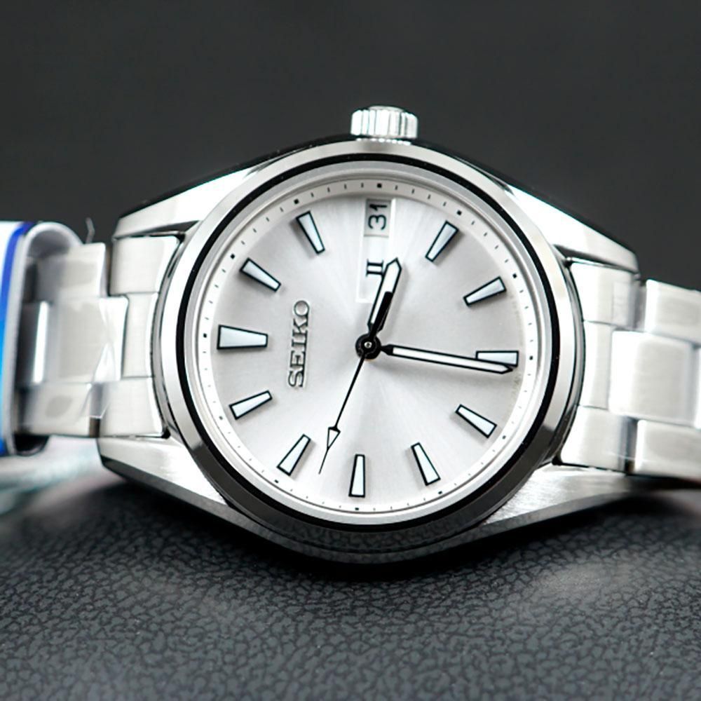 ساعت مچی عقربه ای زنانه سیکو مدل SUR349P1 -  - 2