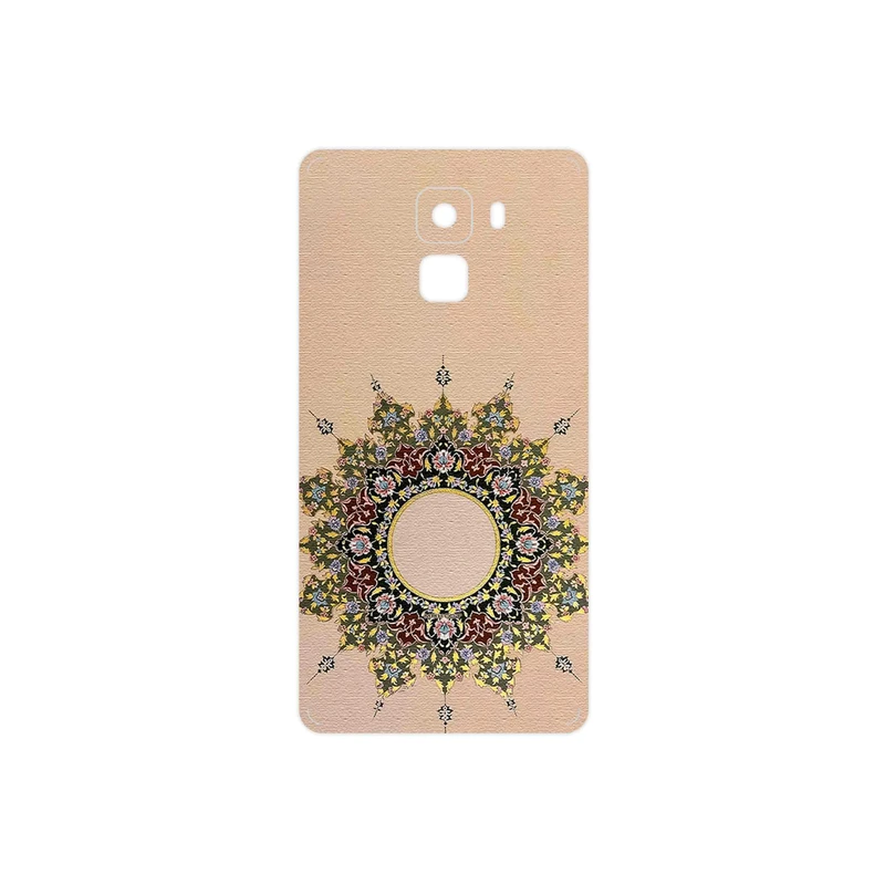 برچسب پوششی ماهوت مدل Art of Illumination 3 مناسب برای گوشی موبایل آنر 7