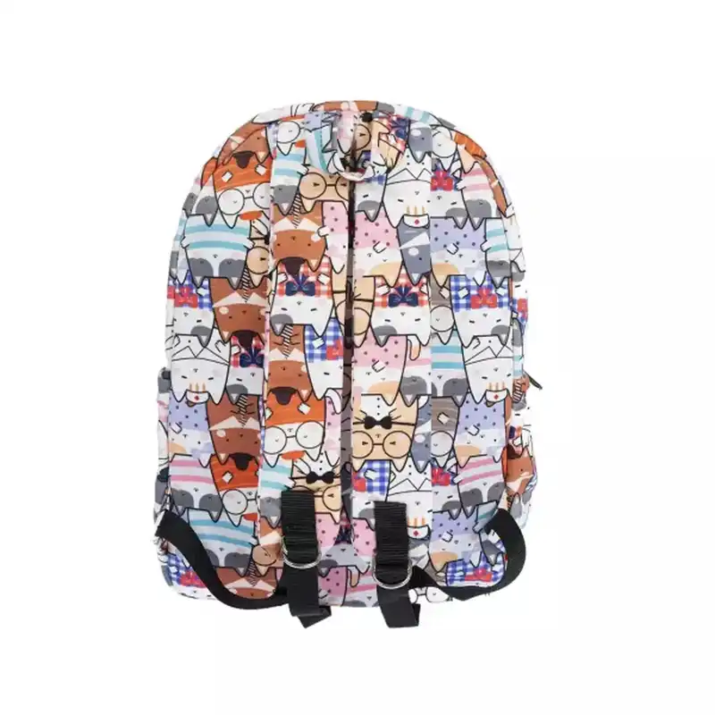 کوله پشتی زنانه مدل MDSS-CG5689