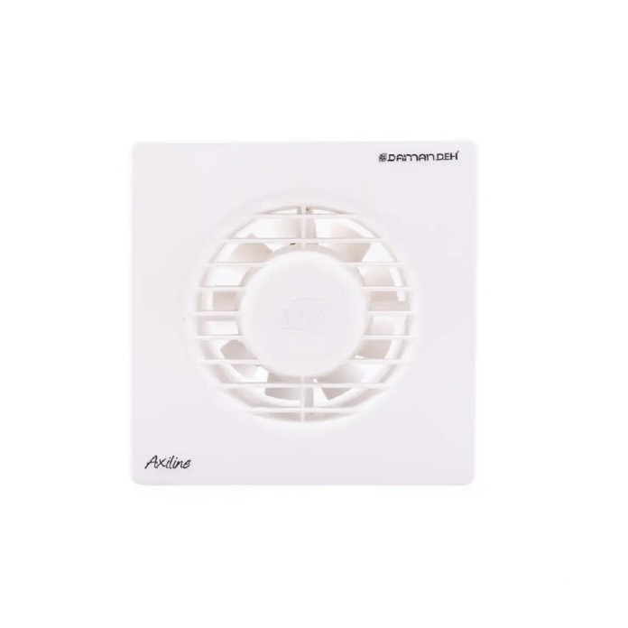 هواکش خانگی دمنده مدل VBX-10S2S