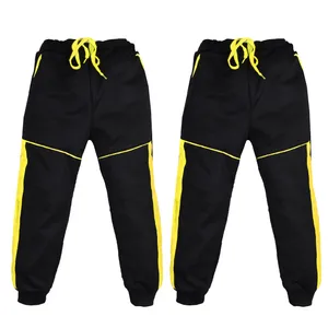 شلوار پسرانه مدل 234 مجموعه 2 عددی