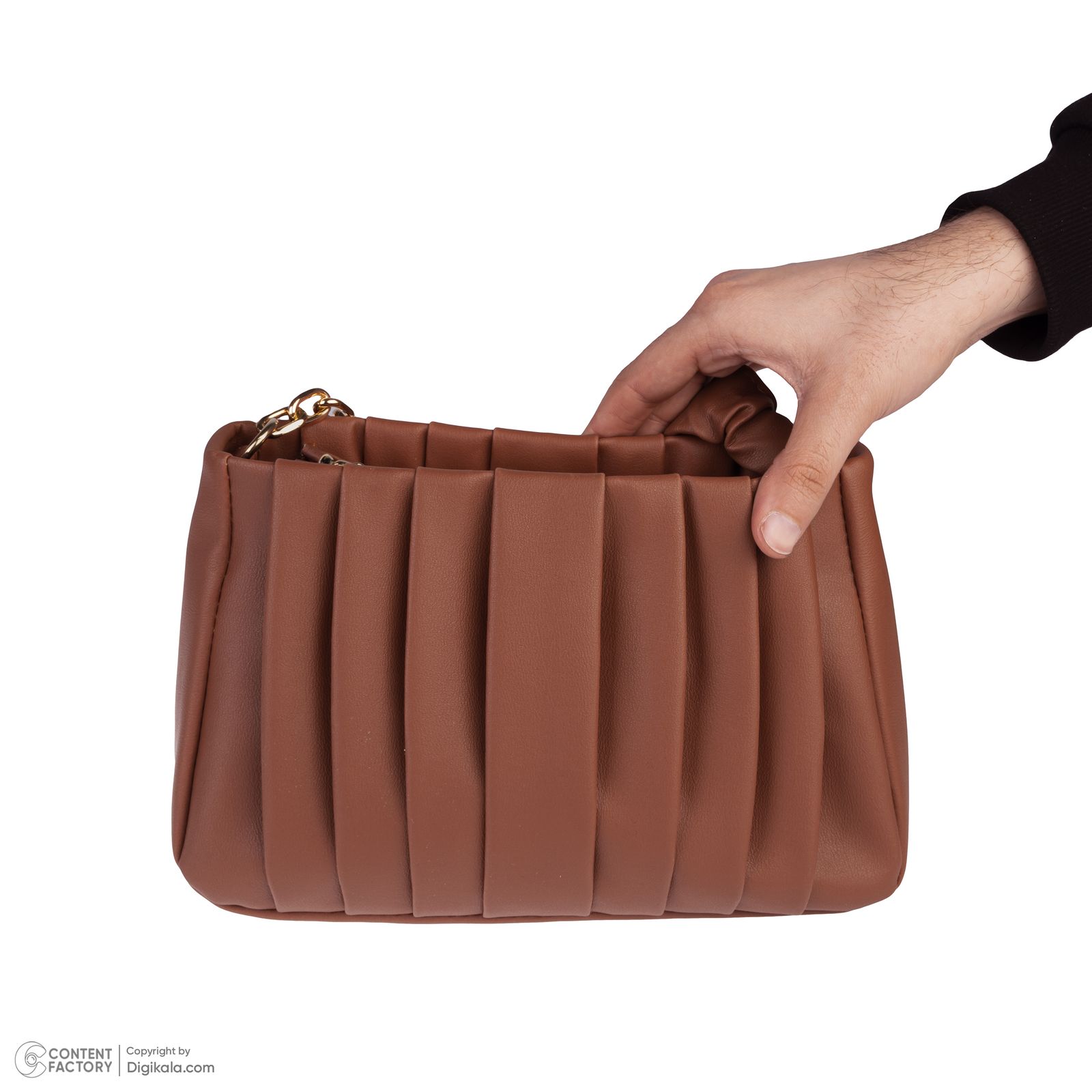 کیف رودوشی زنانه اسپیور مدل DWE239700 - - 6