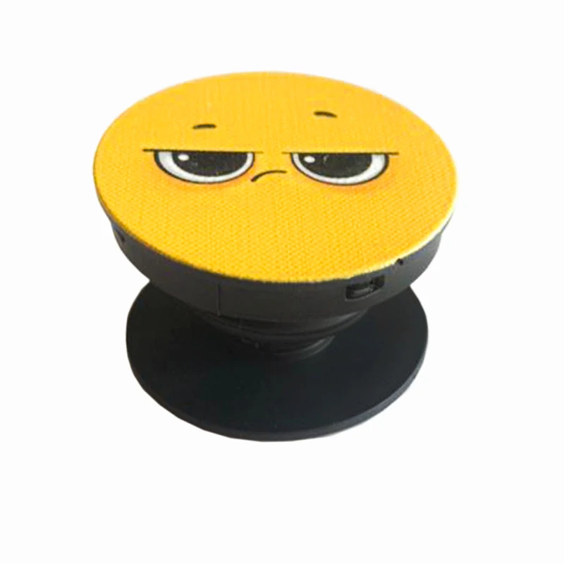 پایه نگهدارنده گوشی موبایل پاپ سوکت مدل اخمو