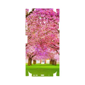 MAHOOT Spring Season-FullSkin Cover Sticker for Nokia G10