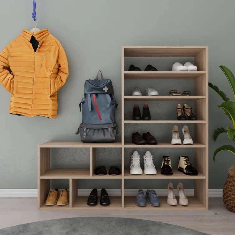 جاکفشی مدل 842