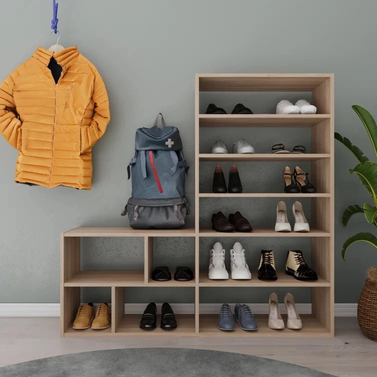 جاکفشی مدل 842