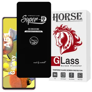 Horse SUPERDNH Screen Protector For Samsung Galaxy A51 5G