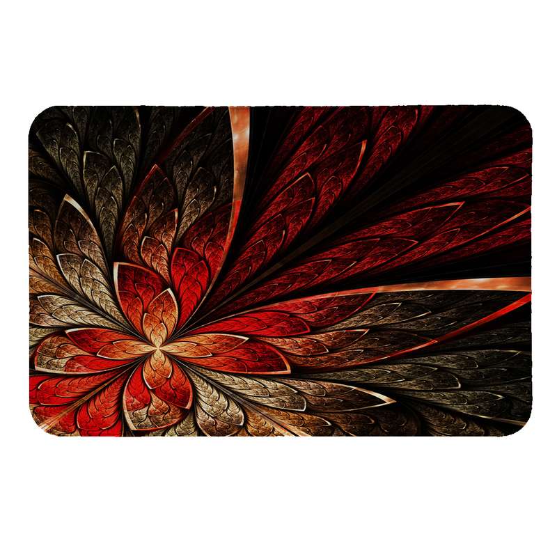 پادری کد 5579 سایز 60 × 40 سانتی‌متر