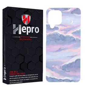 HEPRO MC Cover for Samsung Galaxy A22 4G