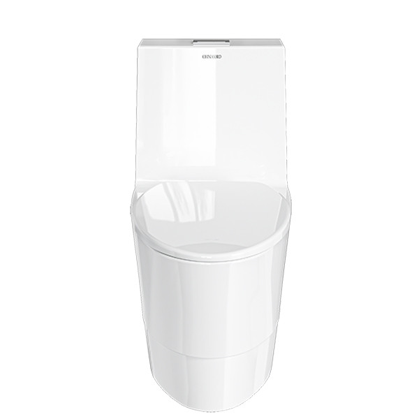 توالت فرنگی چینی کرد مدل فلوریا