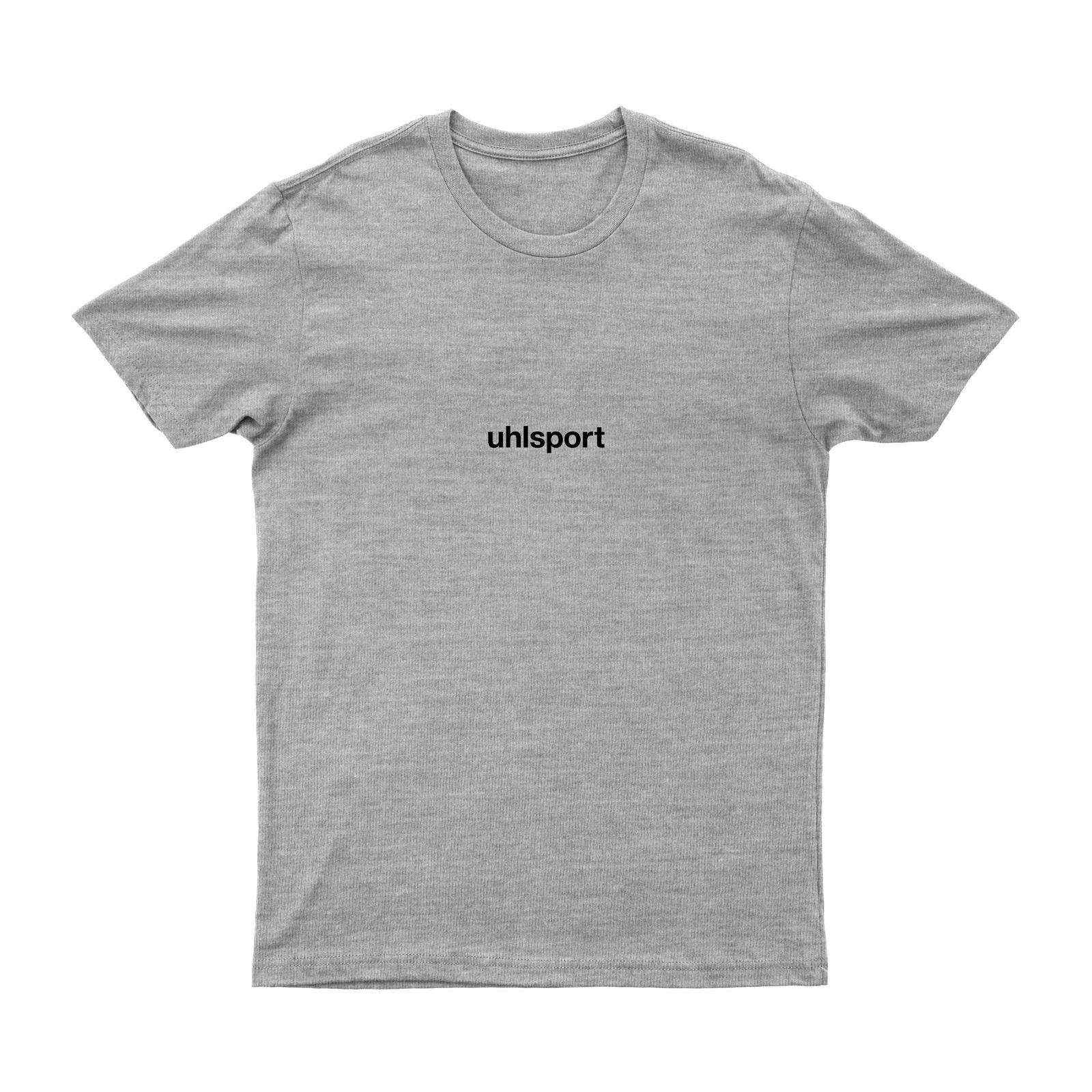 تی شرت آستین کوتاه مردانه آلشپرت مدل افتخار کد STSP225GR - - 1