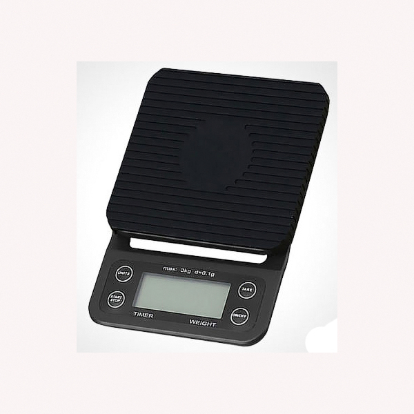 ترازوی آشپزخانه مدل MS-K07