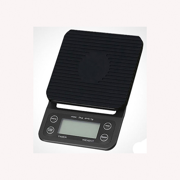 ترازوی آشپزخانه مدل MS-K07