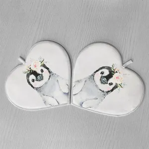 دستگیره شمسه نگار مدل C25 بسته 2 عددی