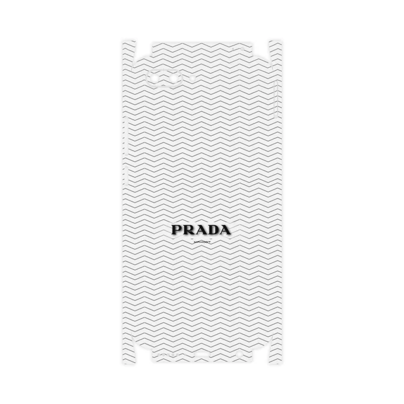 برچسب پوششی ماهوت مدل Prada-FullSkin مناسب برای گوشی موبایل آنر 10