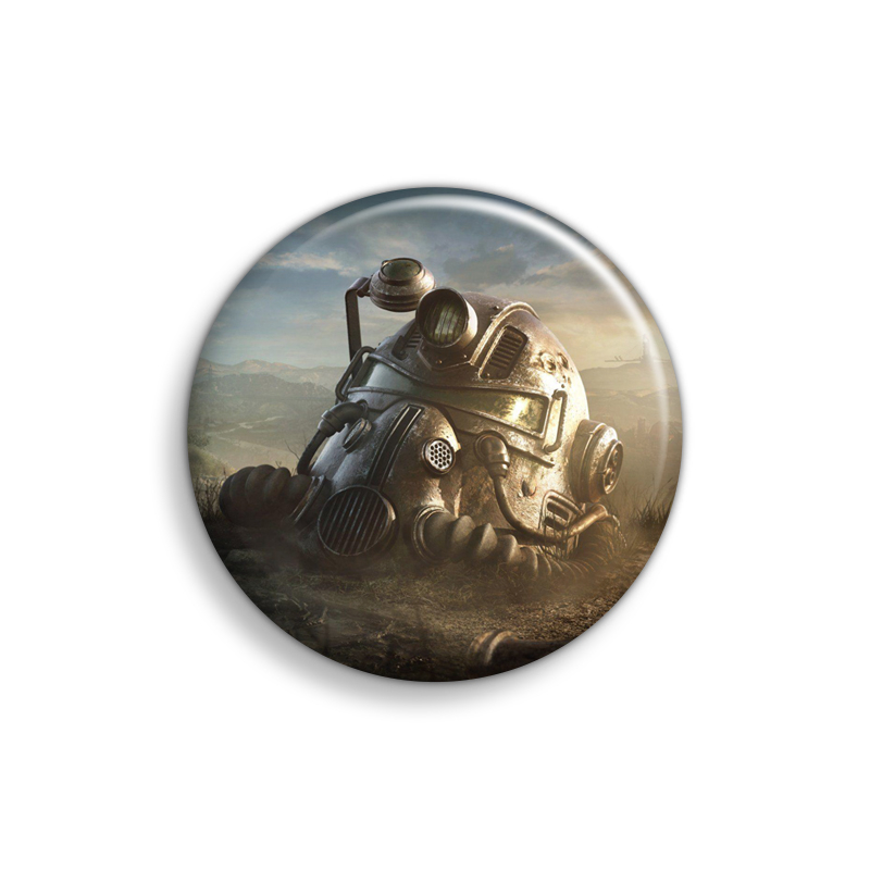 پیکسل ابیگل طرح بازی فال اوت کد fallout 004