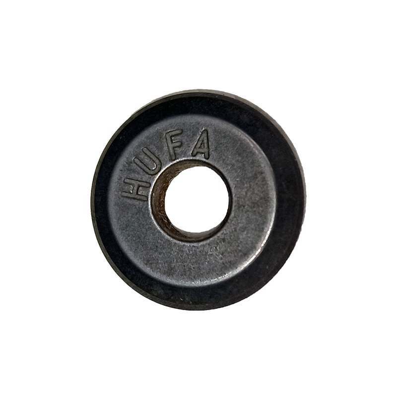 تیغه لوله بر هوفا مدل 127