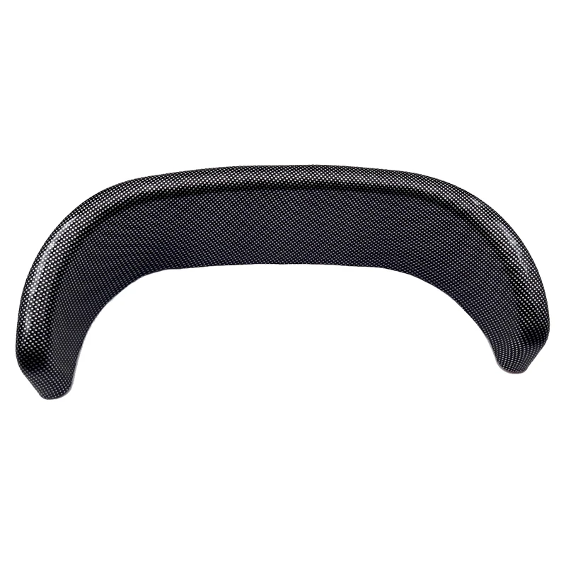 لیپ اگزوز خودزو مدل LIPCARB