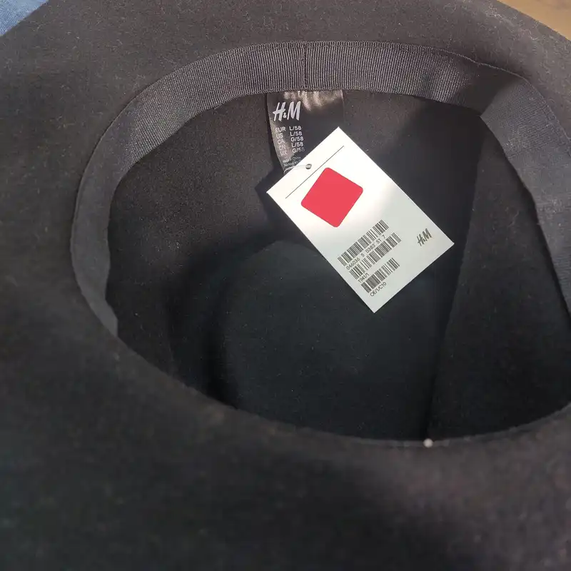 کلاه زنانه اچ اند ام مدل 0500120001