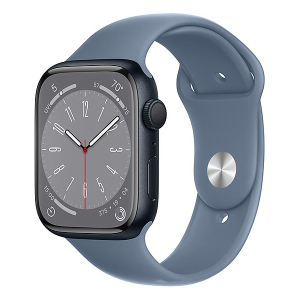 Apple latest hot sale smartwatch price