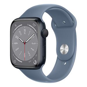 نقد و بررسی ساعت هوشمند اپل مدل Series 8 Aluminum 45mm توسط خریداران