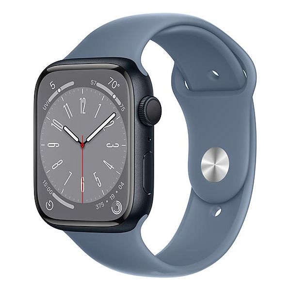 ساعت هوشمند اپل مدل Series 8 Aluminum 45mm -  - 3