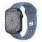 آنباکس ساعت هوشمند اپل مدل Series 8 Aluminum 45mm در تاریخ ۰۶ تیر ۱۴۰۲